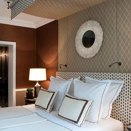 Hotel Recamier 4*
