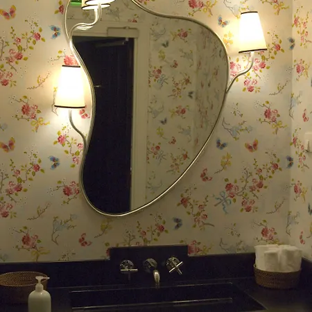 贵族酒店 4* 巴黎