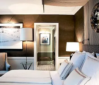 Hotel Recamier