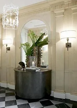 Recamier Hotell