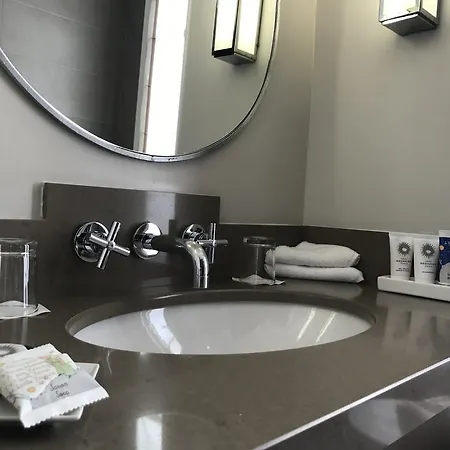 Recamier Hotell