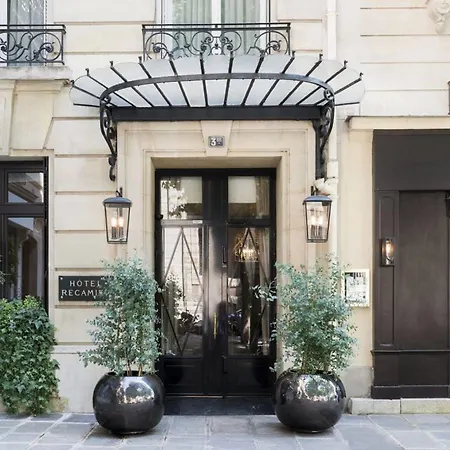 Hotell Recamier
