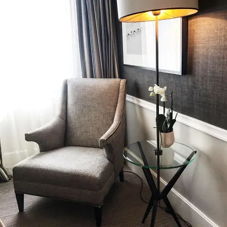 Hotell Recamier