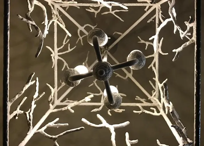 Recamier Hotel Paris