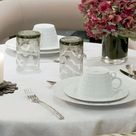Hotel Recamier 4*