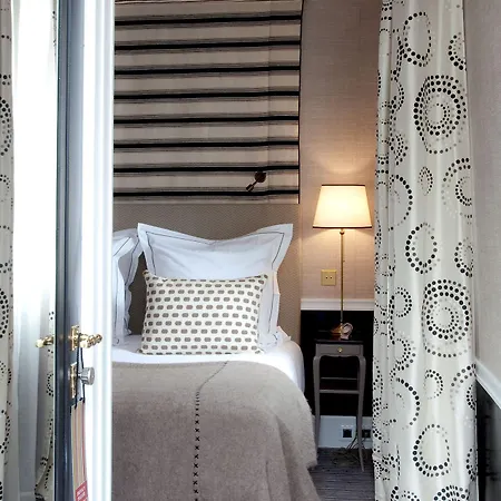 Recamier Hotel