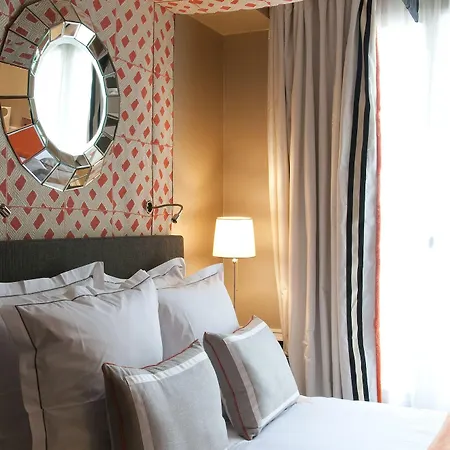 Recamier 4* Paris