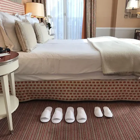 Hotel Recamier 4*