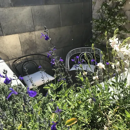 Recamier Hotel