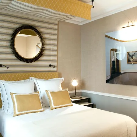 Recamier Hotel Paris