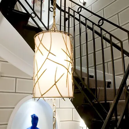 Hotel Recamier 4*
