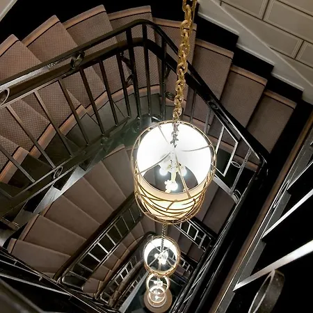 Hotel Recamier