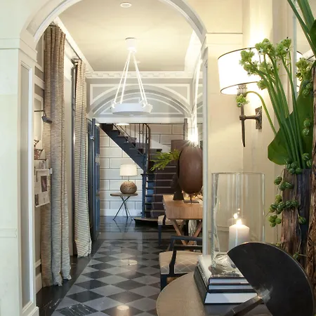 Recamier Hotel
