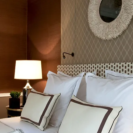 Recamier Ξενοδοχείο 4*