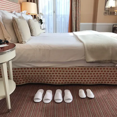 Recamier 4* Παρίσι