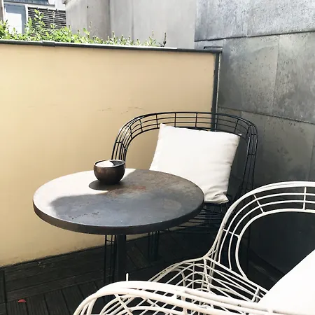 Recamier Παρίσι