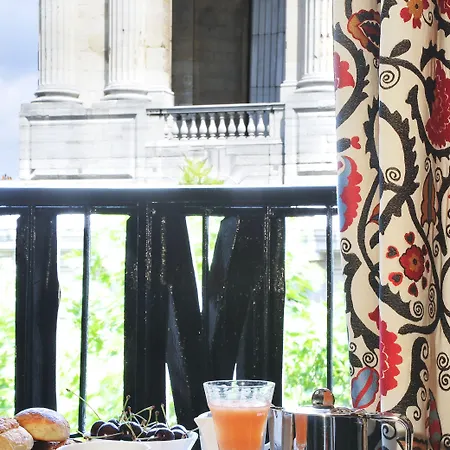 Ξενοδοχείο Recamier Παρίσι