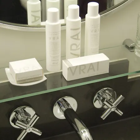 Recamier Ξενοδοχείο 4*