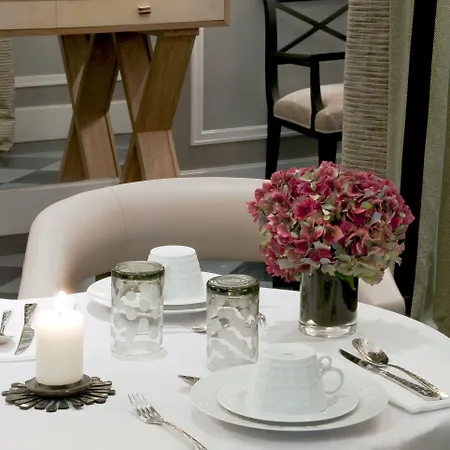 Ξενοδοχείο Recamier