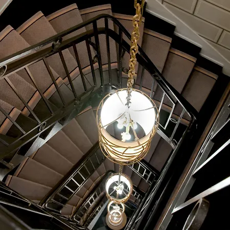 Hotel Recamier 4*
