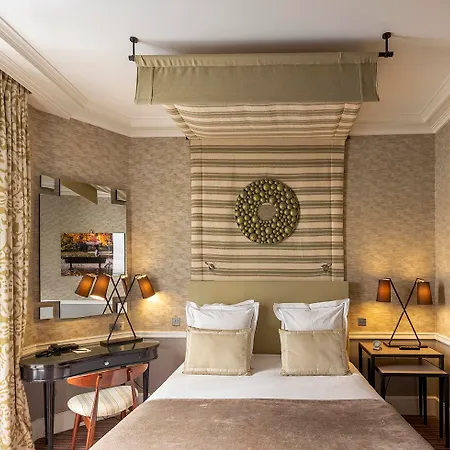 Hotel Recamier 4*