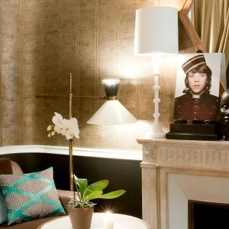 Hotel Recamier