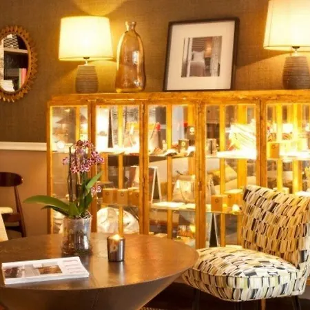 Recamier Hotel