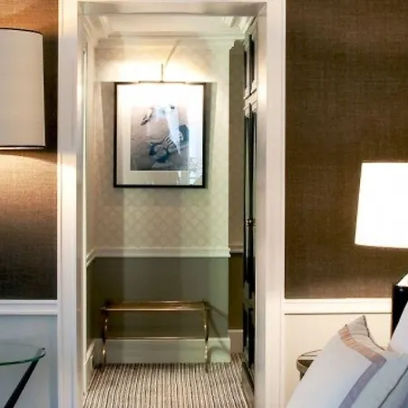 Hotel Recamier