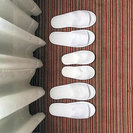 Recamier Hotel