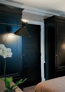 Recamier Ξενοδοχείο