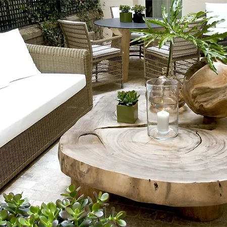 Recamier Hotel