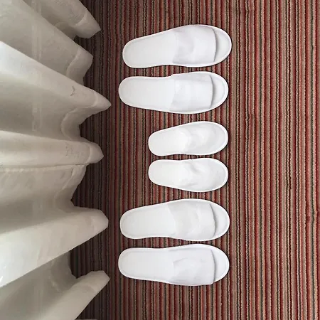 Recamier Hotel