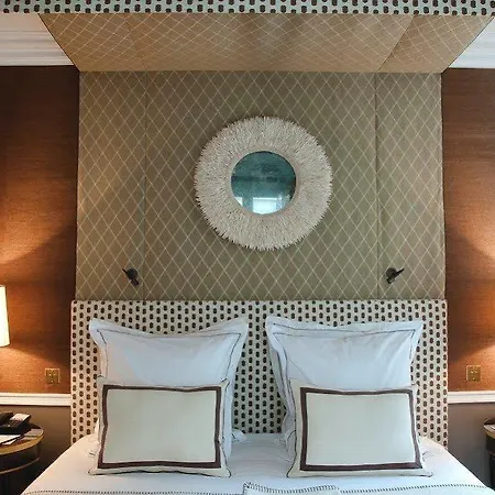Recamier 4* Paris