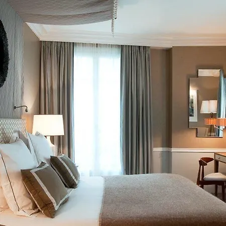 Hotel Recamier