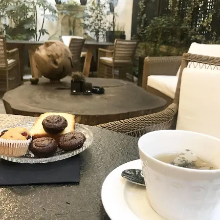 Recamier Hotel