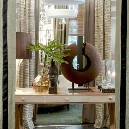 Hotel Recamier Paris