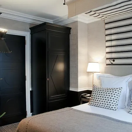 Hotel Recamier 4*