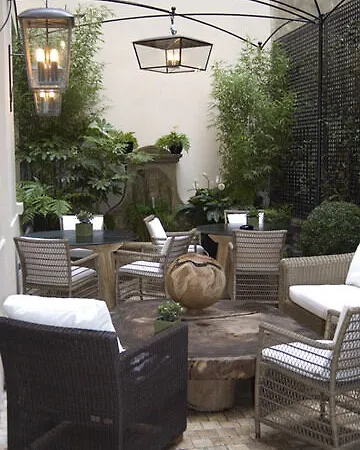 Hotel Recamier Paris