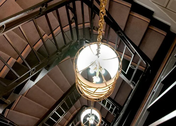 Hotel Recamier