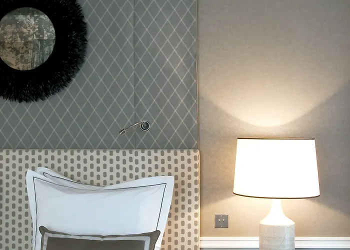 Hotel Recamier 4*