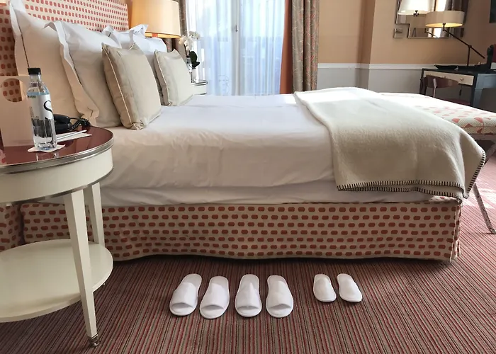 Recamier 4* Parigi