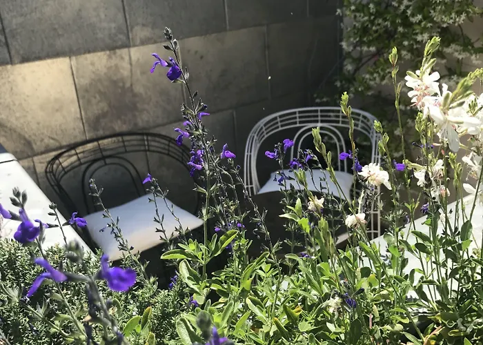 Hotel Recamier