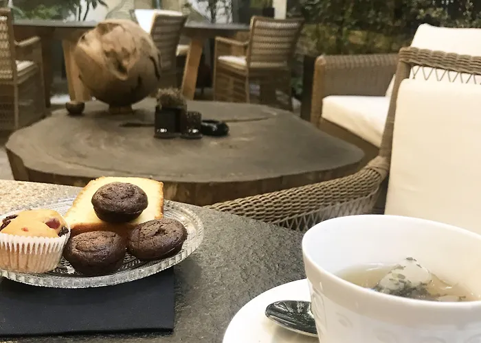 Recamier 4* Parigi
