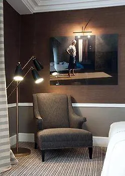 Recamier Hotel Paris