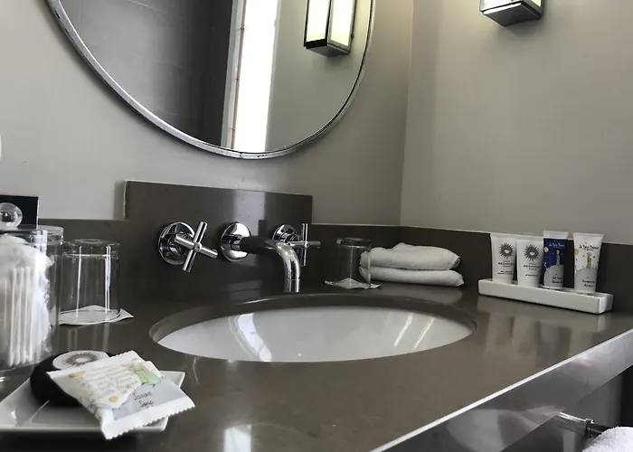 Recamier Hotel