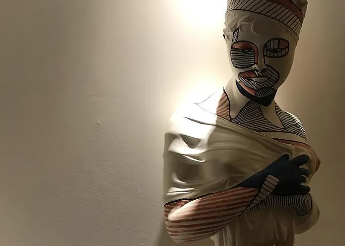 Hotel Recamier Paris