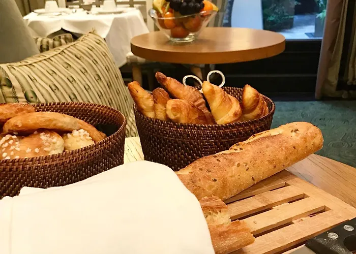 Recamier Hotel