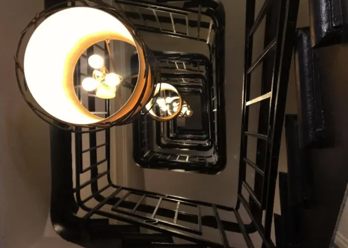 Recamier 4* Paris