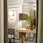 Recamier 4* Παρίσι