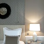 Ξενοδοχείο Recamier 4*